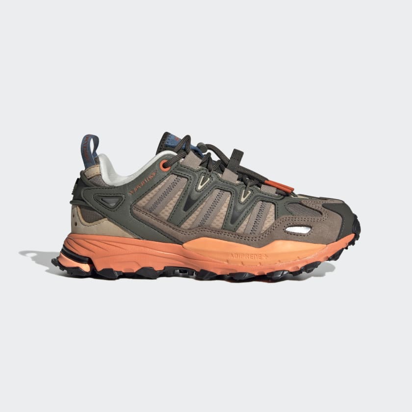 Adidas Hyperturf Adventure shoes Green
