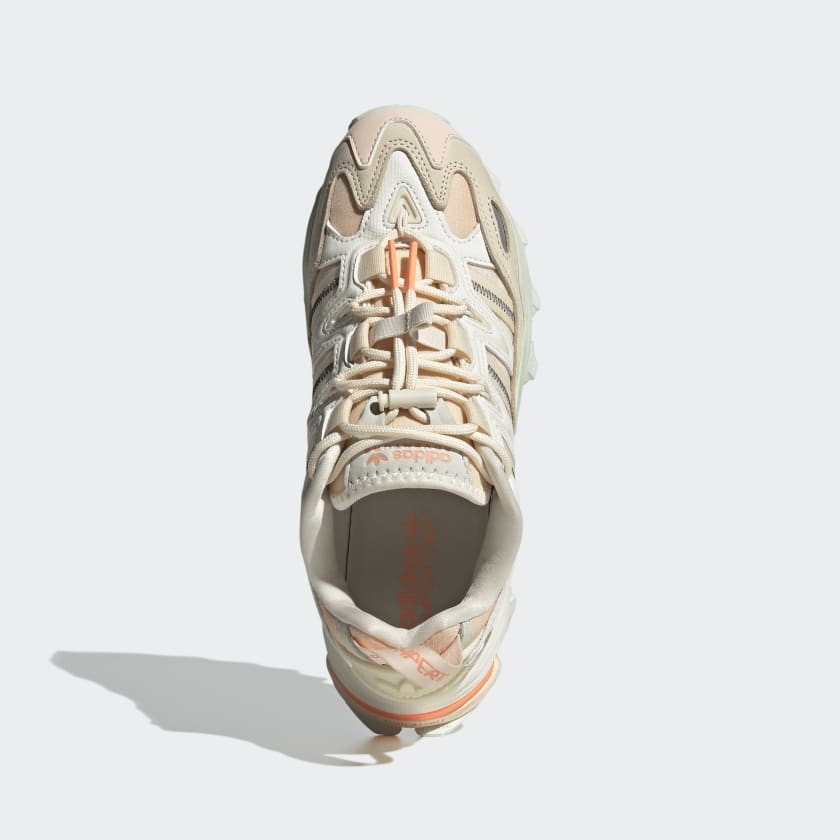 Adidas Hyperturf Adventure Shoes White