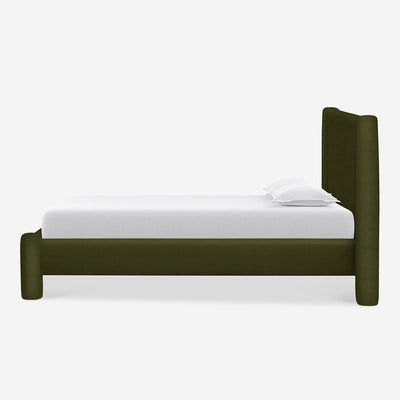 Hyvaa Bed by Sarah Sherman Samuel