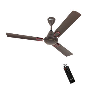 1200mm I-Falcon Deco BLDC Ceiling Fan With Remote