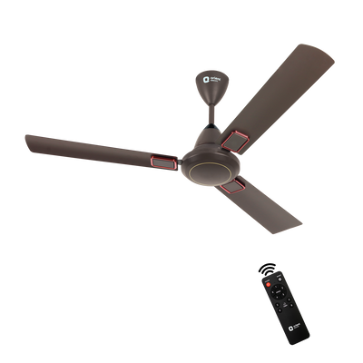 1200mm I-Falcon Deco BLDC Ceiling Fan With Remote