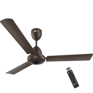 1200mm I-Falcon BLDC Ceiling Fan With Remote & LED Light