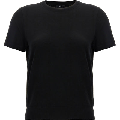 Theory Basic Sweater