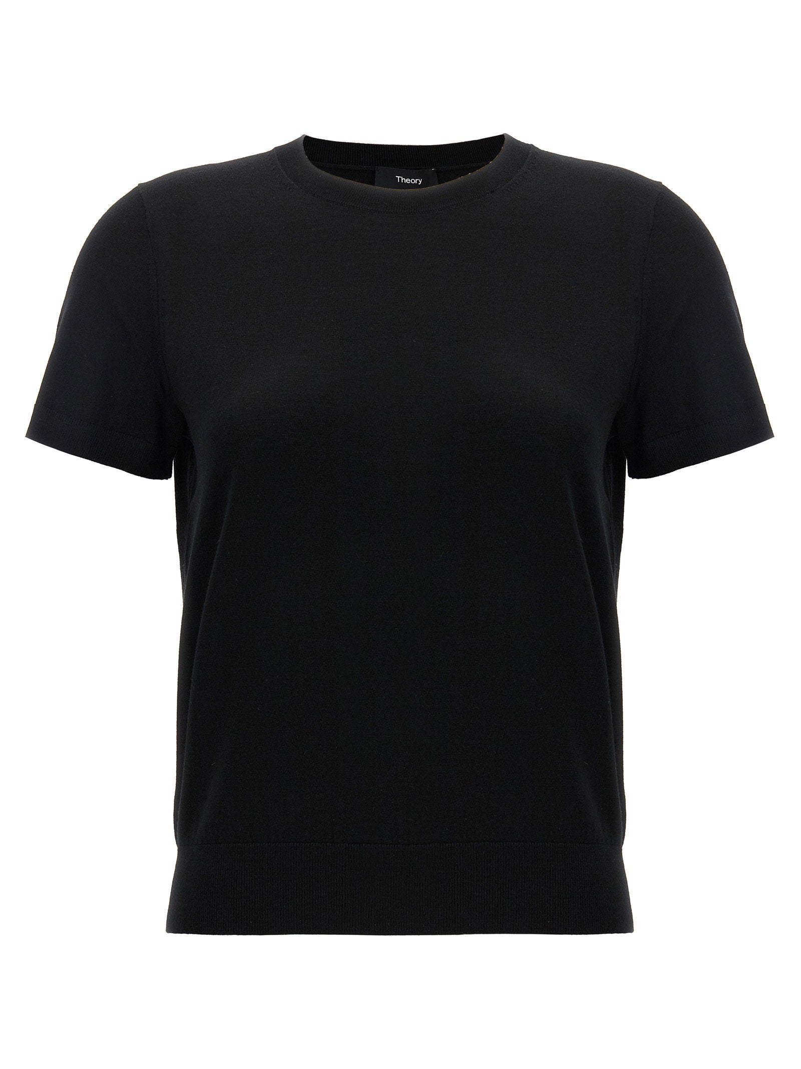 Theory Basic Sweater
