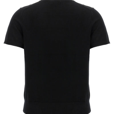 Theory Basic Sweater