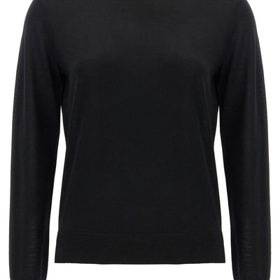 Theory Basic Sweater