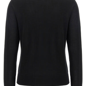Theory Basic Sweater