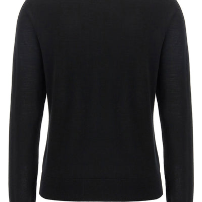 Theory Basic Sweater