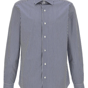 Barba Striped Shirt