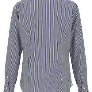 Barba Striped Shirt