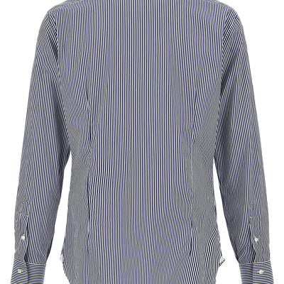 Barba Striped Shirt