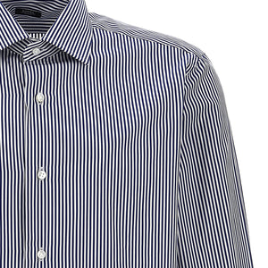 Barba Striped Shirt