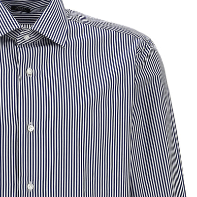 Barba Striped Shirt