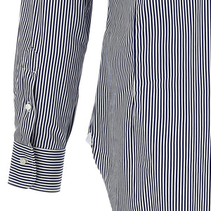 Barba Striped Shirt
