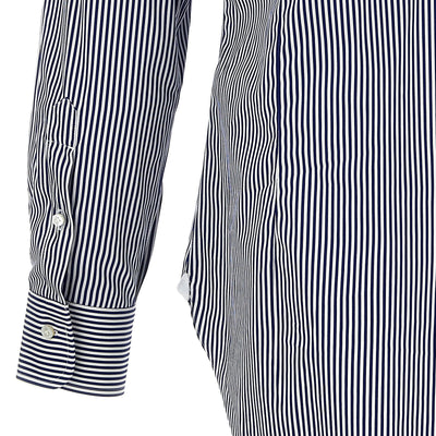 Barba Striped Shirt