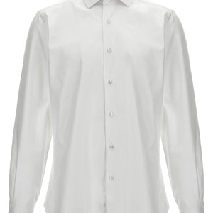 Barba Cotton Shirt