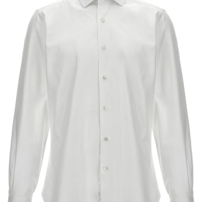 Barba Cotton Shirt
