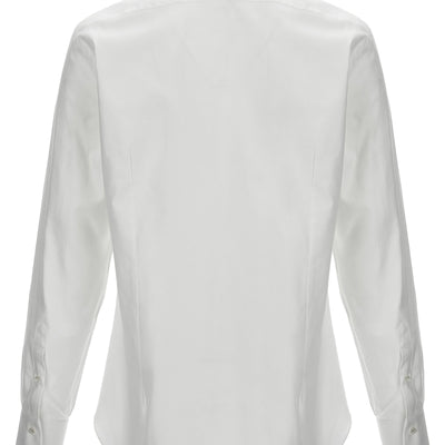 Barba Cotton Shirt