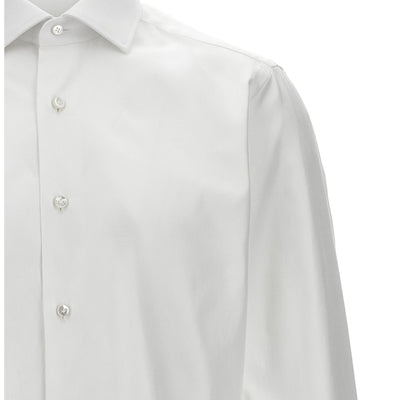 Barba Cotton Shirt