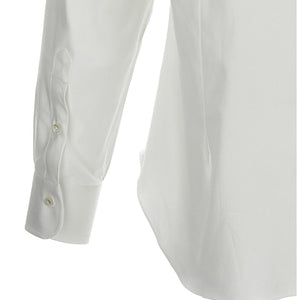 Barba Cotton Shirt