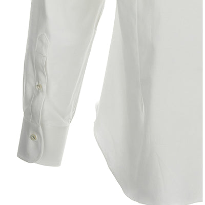 Barba Cotton Shirt
