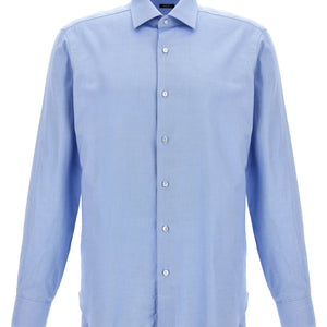 Barba Cotton Shirt