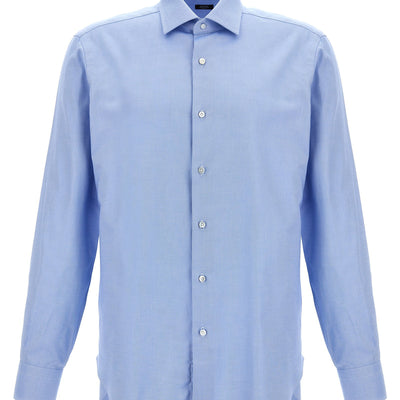 Barba Cotton Shirt