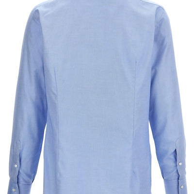 Barba Cotton Shirt