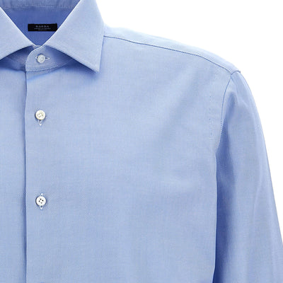 Barba Cotton Shirt