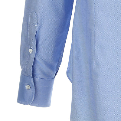 Barba Cotton Shirt
