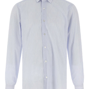 Barba Striped Shirt