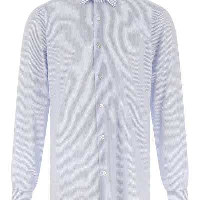 Barba Striped Shirt