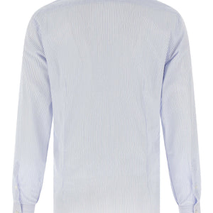 Barba Striped Shirt