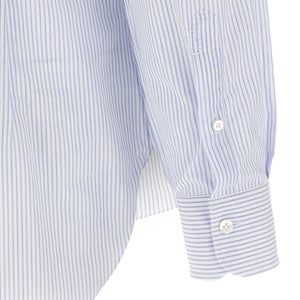 Barba Striped Shirt