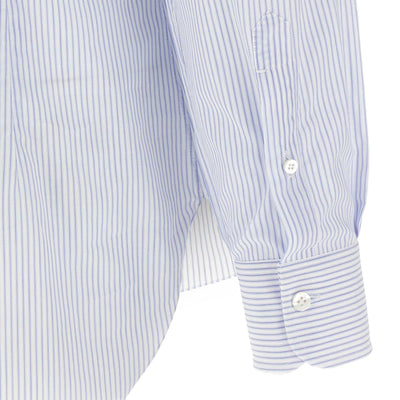 Barba Striped Shirt