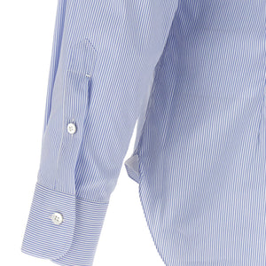 Barba Striped Shirt