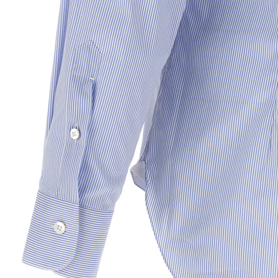 Barba Striped Shirt
