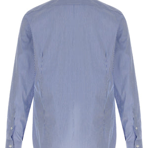Barba Striped Shirt