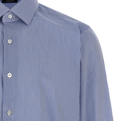 Barba Striped Shirt