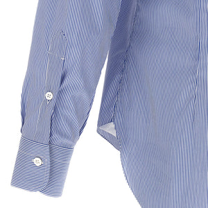 Barba Striped Shirt