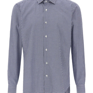 Barba Vichy Shirt