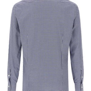 Barba Vichy Shirt