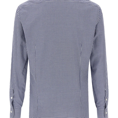 Barba Vichy Shirt