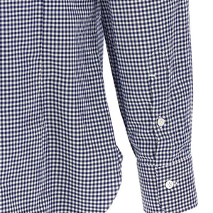 Barba Vichy Shirt