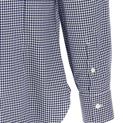 Barba Vichy Shirt