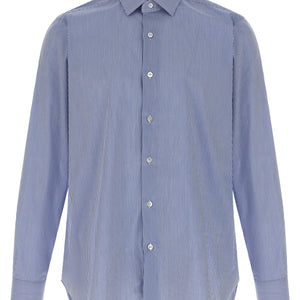Barba Striped Shirt