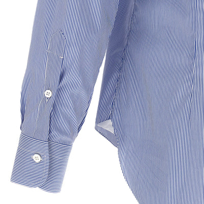 Barba Striped Shirt