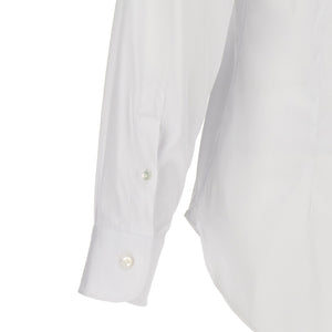 Barba Poplin Shirt