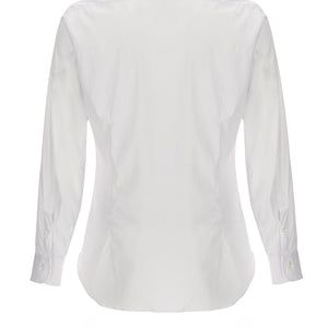 Barba Poplin Shirt