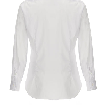 Barba Poplin Shirt